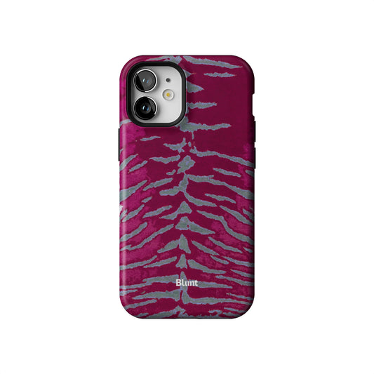 Berry Veins iPhone Case gallery - Iphone_12_Mini_Air_Plus_1