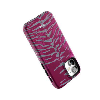 Berry Veins iPhone Case gallery - Iphone_12_Mini_Air_Plus_5