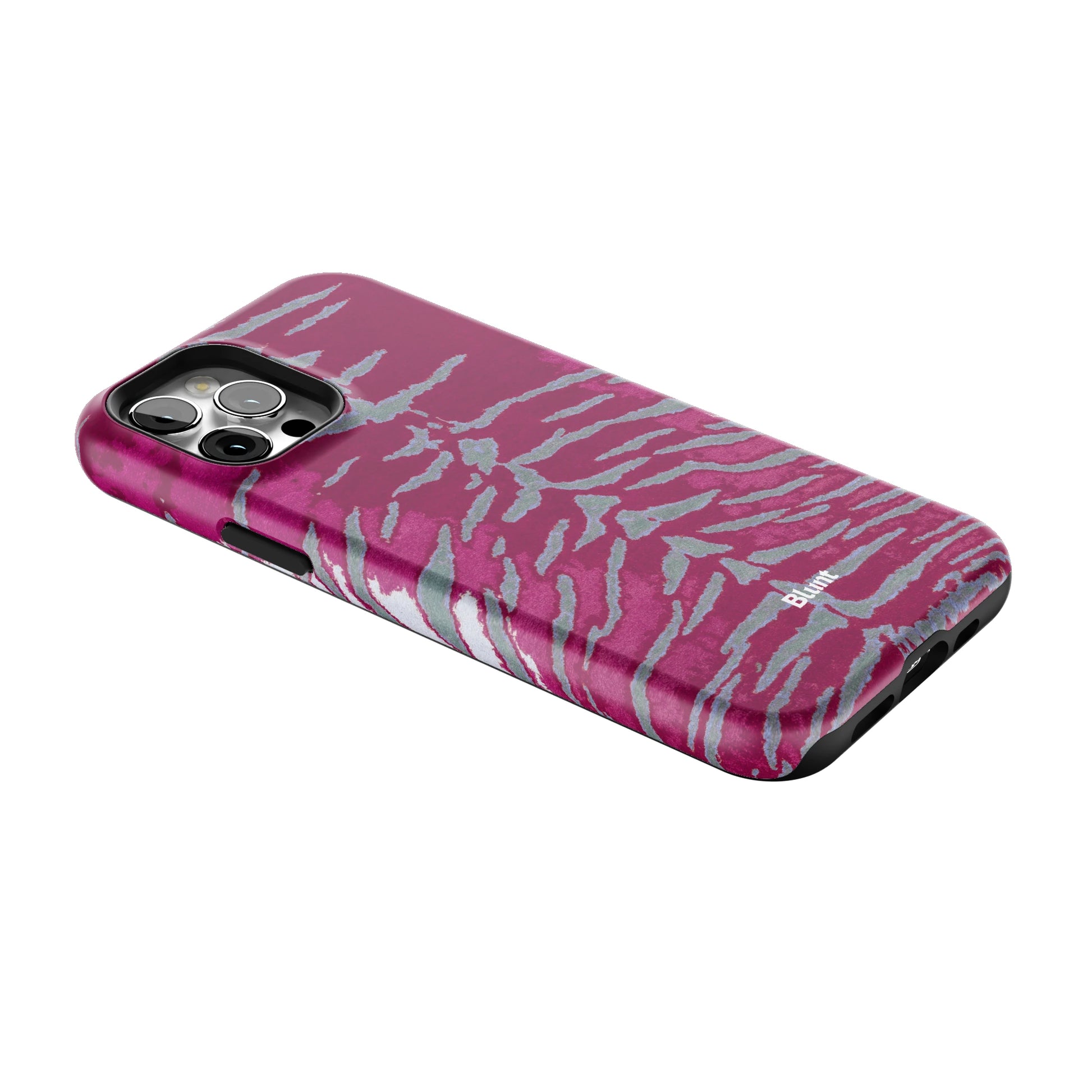 Berry Veins iPhone Case gallery - Iphone_12_Pro_2