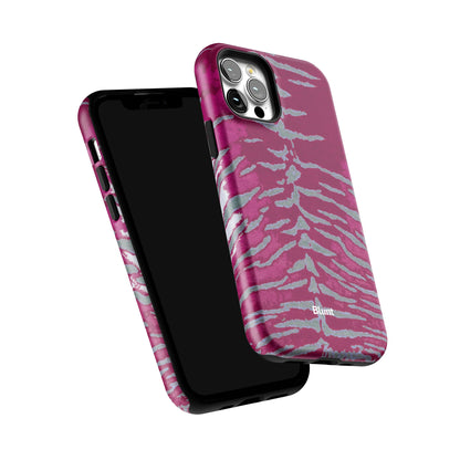 Berry Veins iPhone Case gallery - Iphone_12_Pro_6