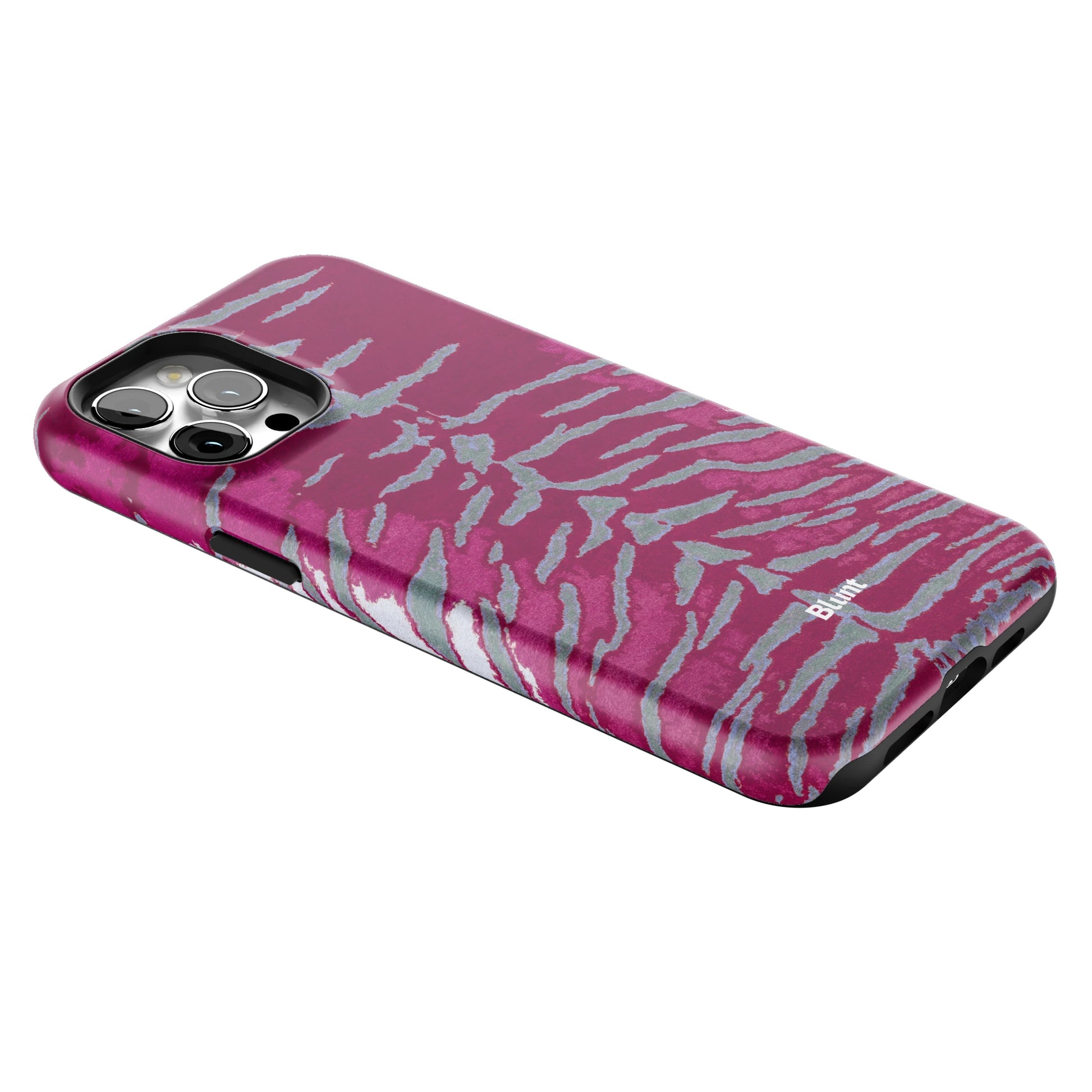 Berry Veins iPhone Case gallery - Iphone_12_Pro_Max_2