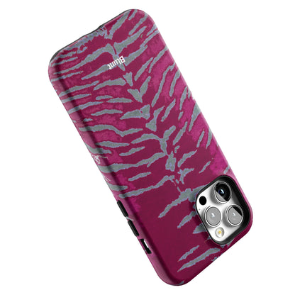 Berry Veins iPhone Case gallery - Iphone_12_Pro_Max_5