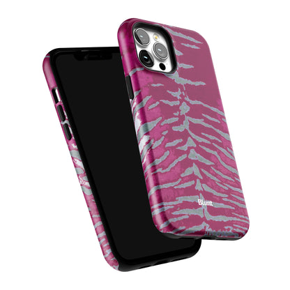 Berry Veins iPhone Case gallery - Iphone_12_Pro_Max_6