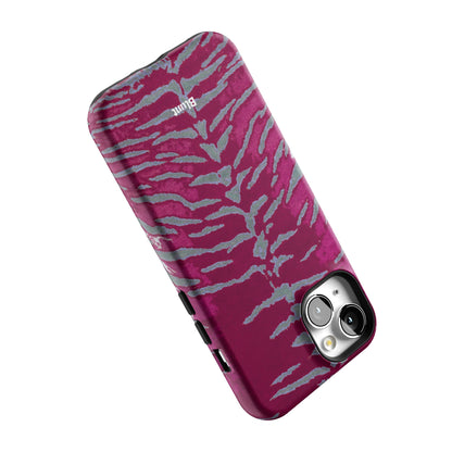Berry Veins iPhone Case gallery - Iphone_13_Iphone_5