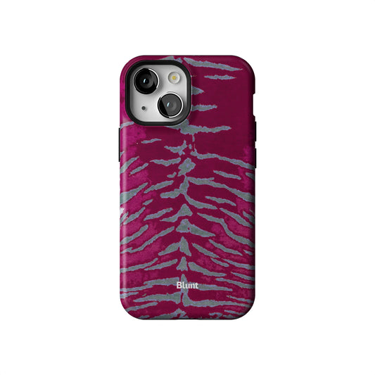 Berry Veins iPhone Case gallery - Iphone_13_Mini_Air_Plus_1