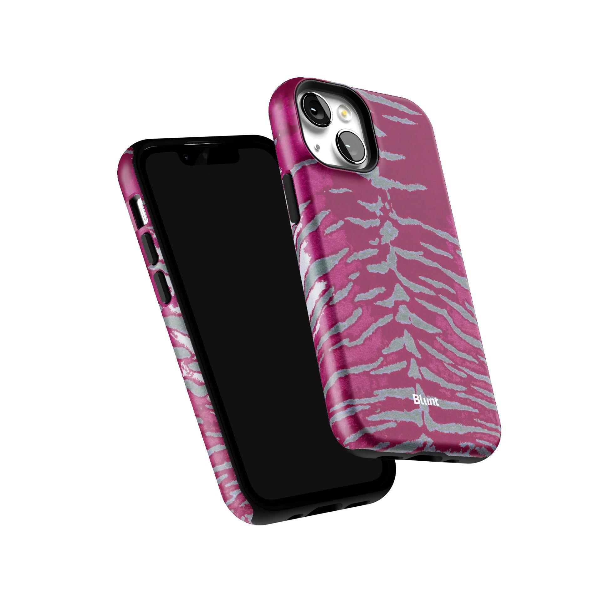 Berry Veins iPhone Case gallery - Iphone_13_Mini_Air_Plus_6