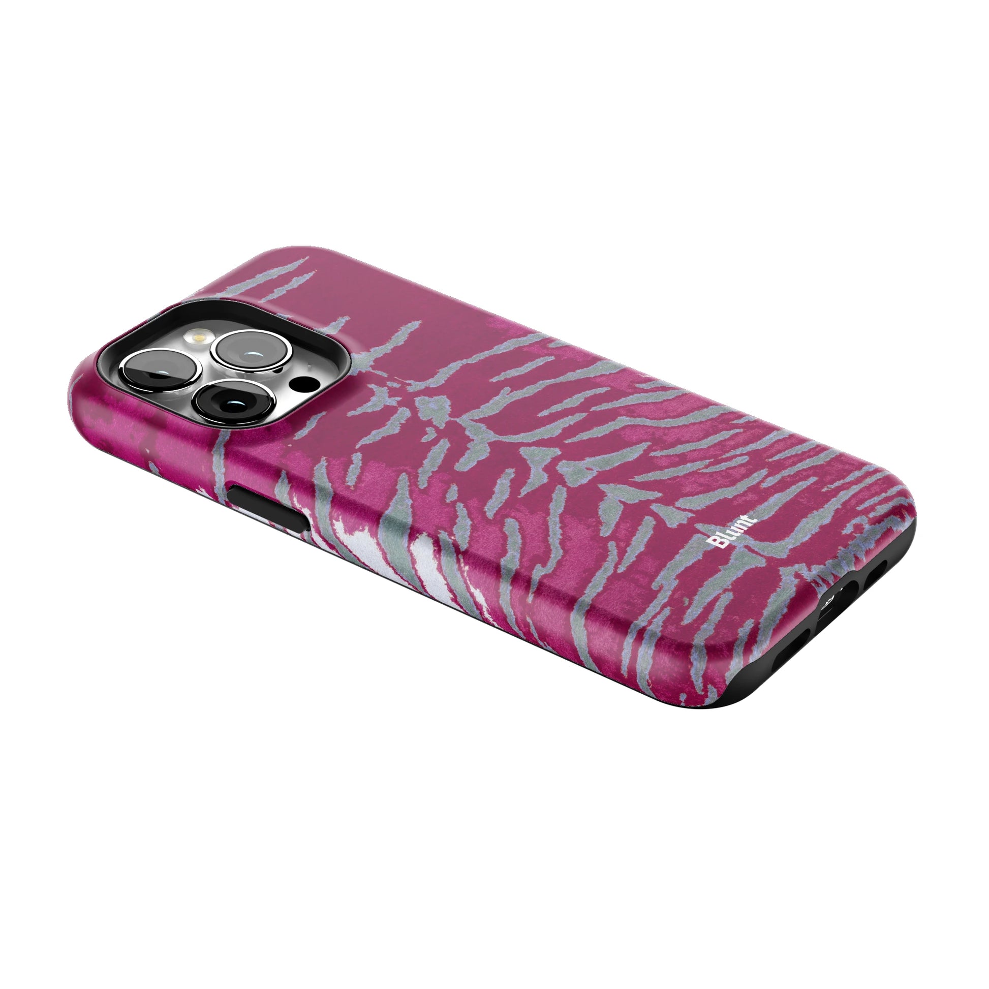 Berry Veins iPhone Case gallery - Iphone_13_Pro_2