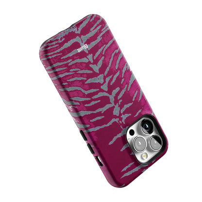 Berry Veins iPhone Case gallery - Iphone_13_Pro_5