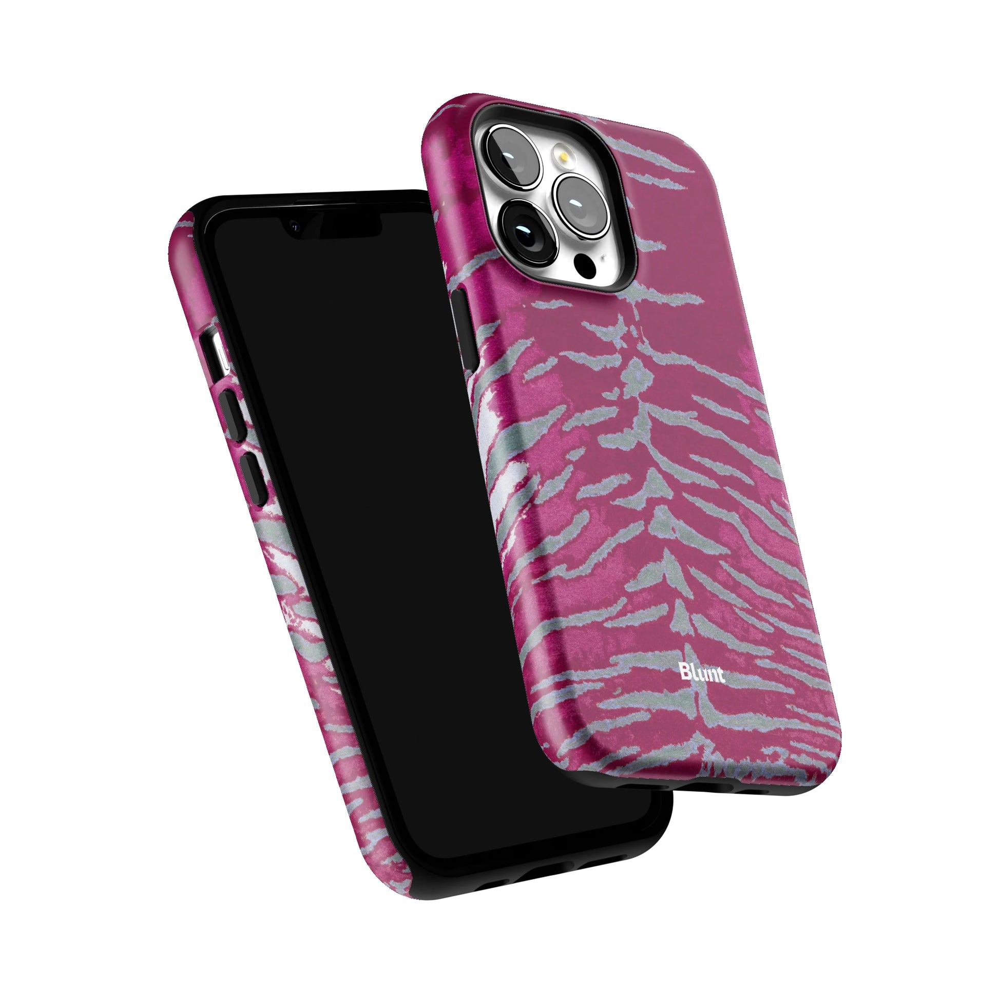 Berry Veins iPhone Case gallery - Iphone_13_Pro_6