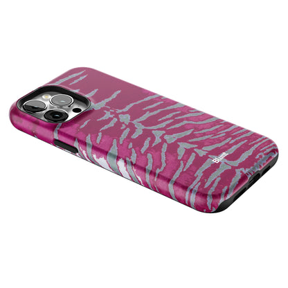 Berry Veins iPhone Case gallery - Iphone_13_Pro_Max_2