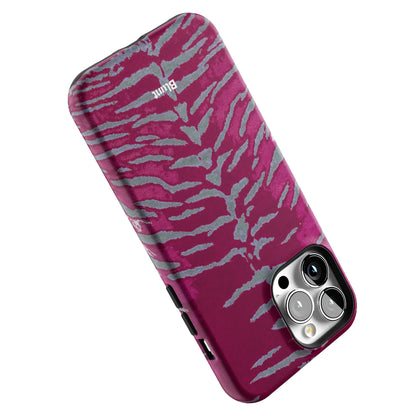 Berry Veins iPhone Case gallery - Iphone_13_Pro_Max_5