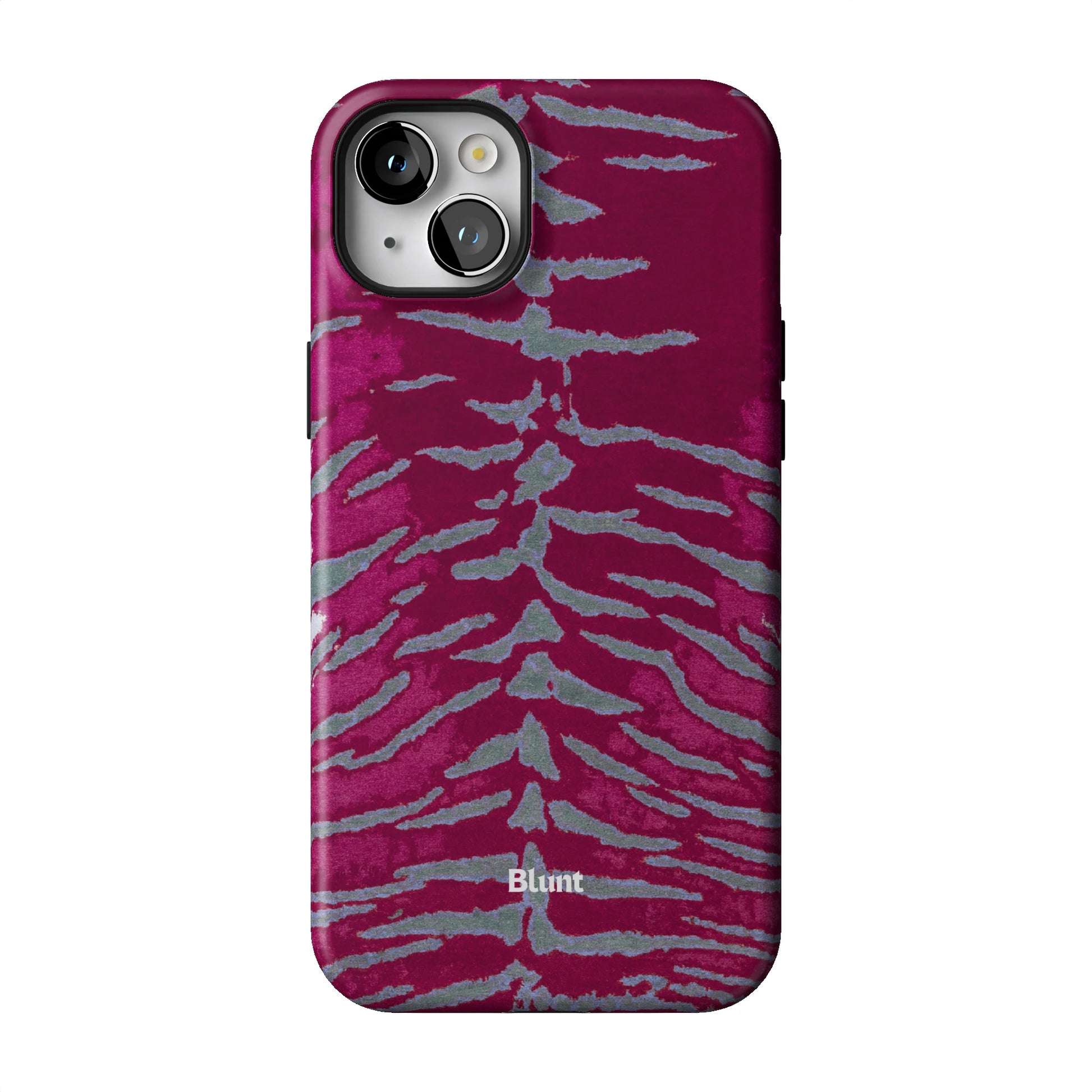 Berry Veins iPhone Case gallery - Iphone_14_Mini_Air_Plus_1