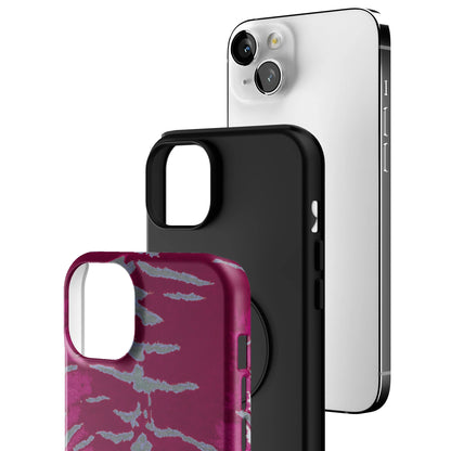 Berry Veins iPhone Case gallery - Iphone_14_Mini_Air_Plus_3