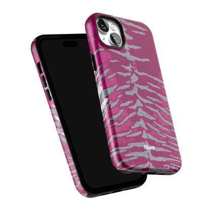 Berry Veins iPhone Case gallery - Iphone_14_Mini_Air_Plus_6
