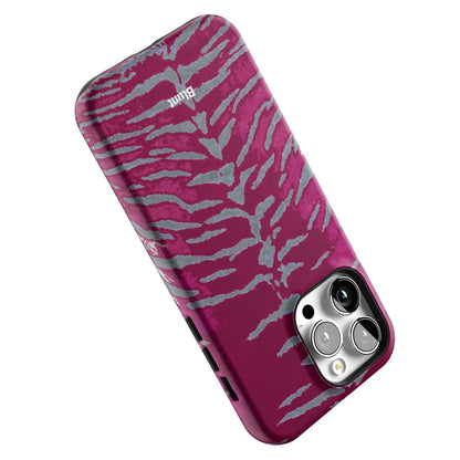 Berry Veins iPhone Case gallery - Iphone_14_Pro_Max_5