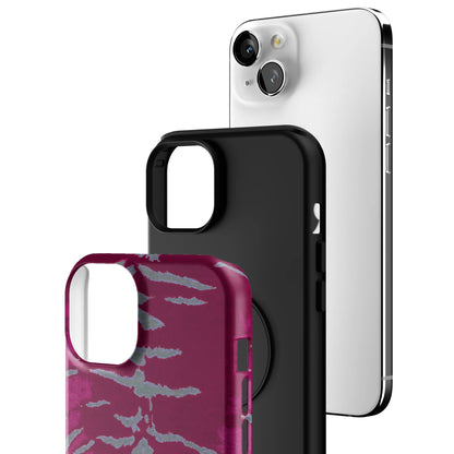 Berry Veins iPhone Case gallery - Iphone_15_Mini_Air_Plus_3
