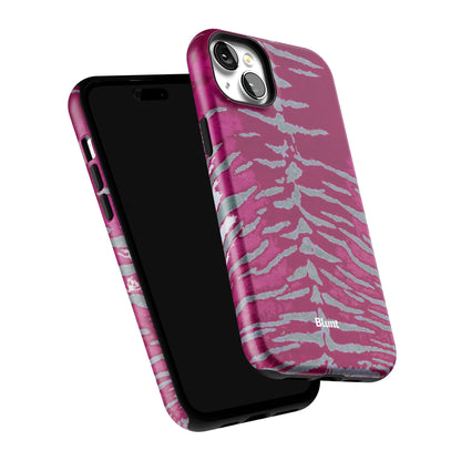 Berry Veins iPhone Case gallery - Iphone_15_Mini_Air_Plus_6
