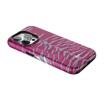 Berry Veins iPhone Case gallery - Iphone_15_Pro_2