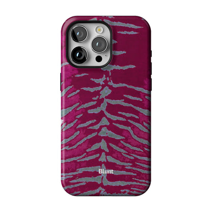 Berry Veins iPhone Case gallery - Iphone_15_Pro_Max_1