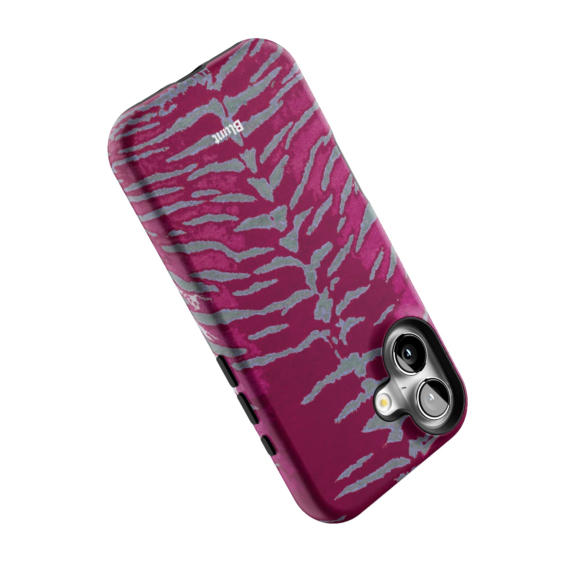 Berry Veins iPhone Case gallery - Iphone_16_Iphone_5