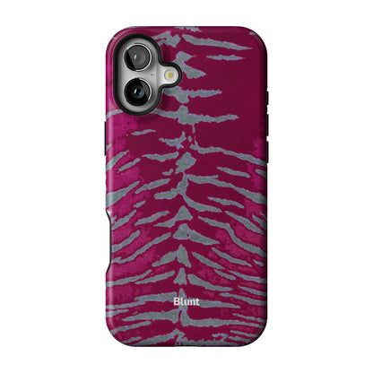 Berry Veins iPhone Case gallery - Iphone_16_Mini_Air_Plus_1