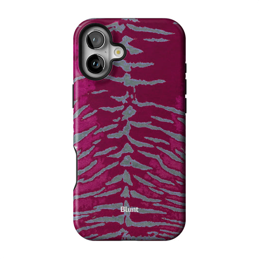 Berry Veins iPhone Case gallery - Iphone_16_Mini_Air_Plus_1