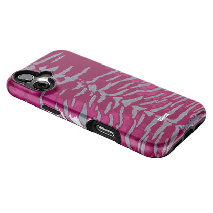 Berry Veins iPhone Case gallery - Iphone_16_Mini_Air_Plus_2