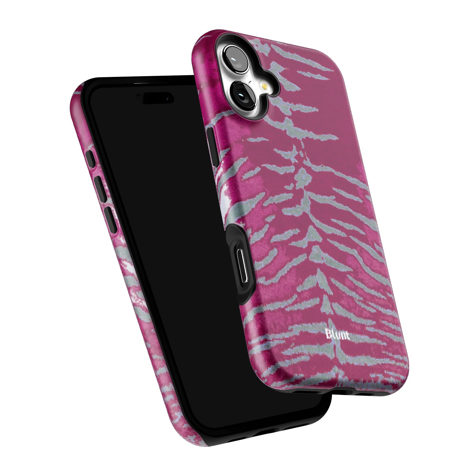Berry Veins iPhone Case gallery - Iphone_16_Mini_Air_Plus_6
