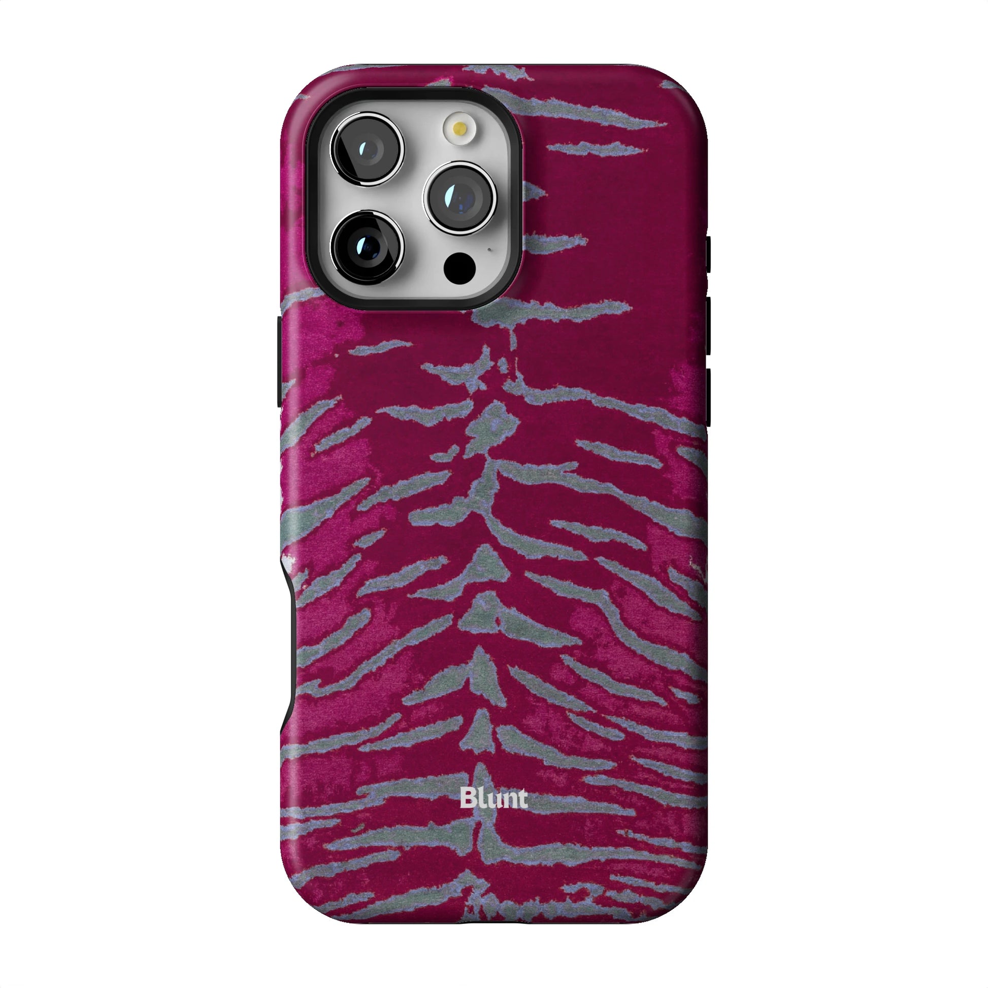 Berry Veins iPhone Case gallery - Iphone_16_Pro_Max_1