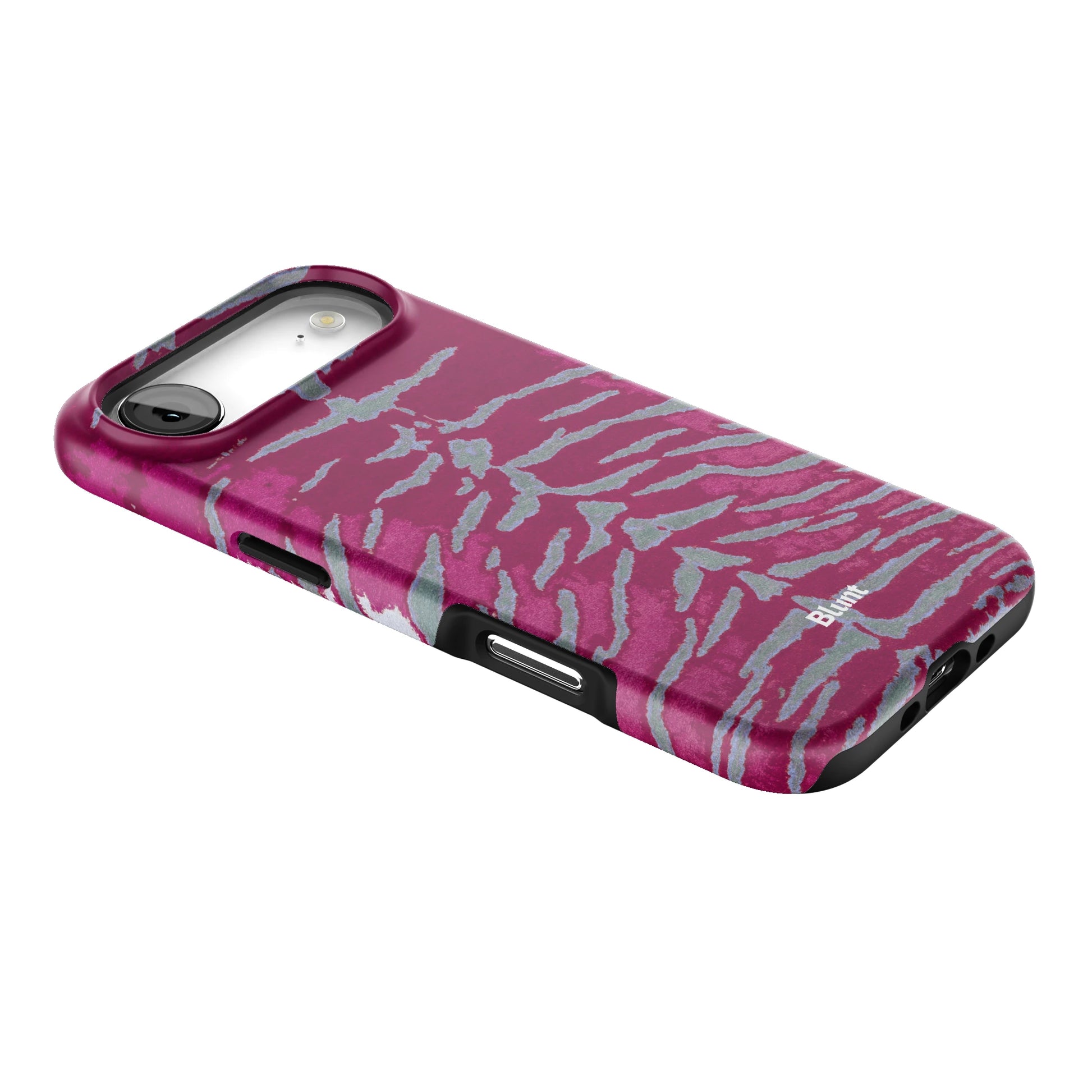 Berry Veins iPhone Case gallery - Iphone_17_Air_2