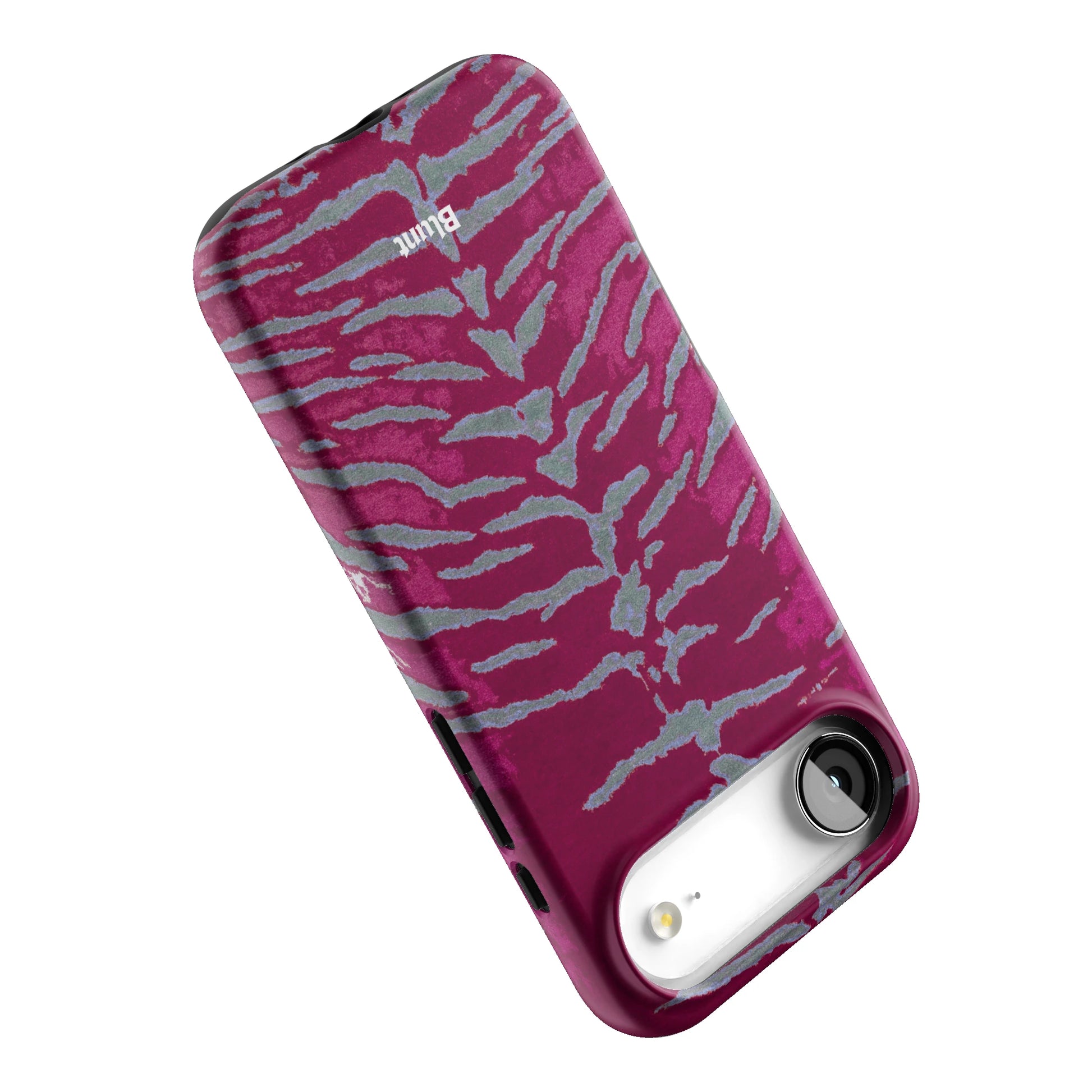 Berry Veins iPhone Case gallery - Iphone_17_Air_5