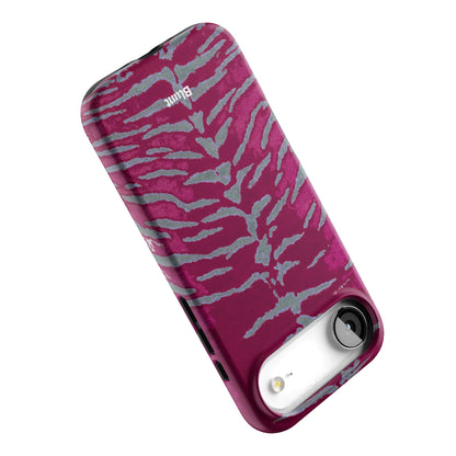 Berry Veins iPhone Case gallery - Iphone_17_Air_5