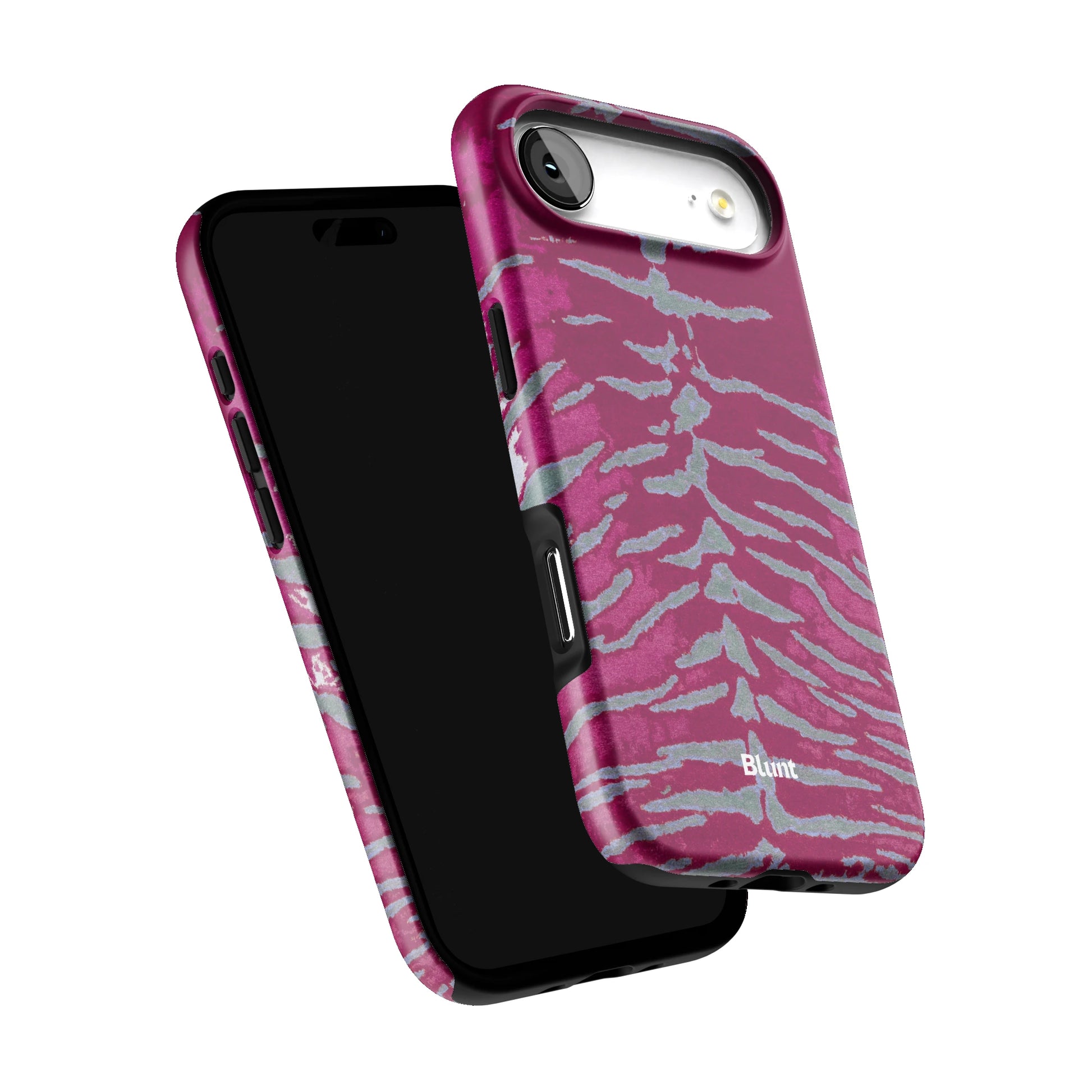 Berry Veins iPhone Case gallery - Iphone_17_Air_6