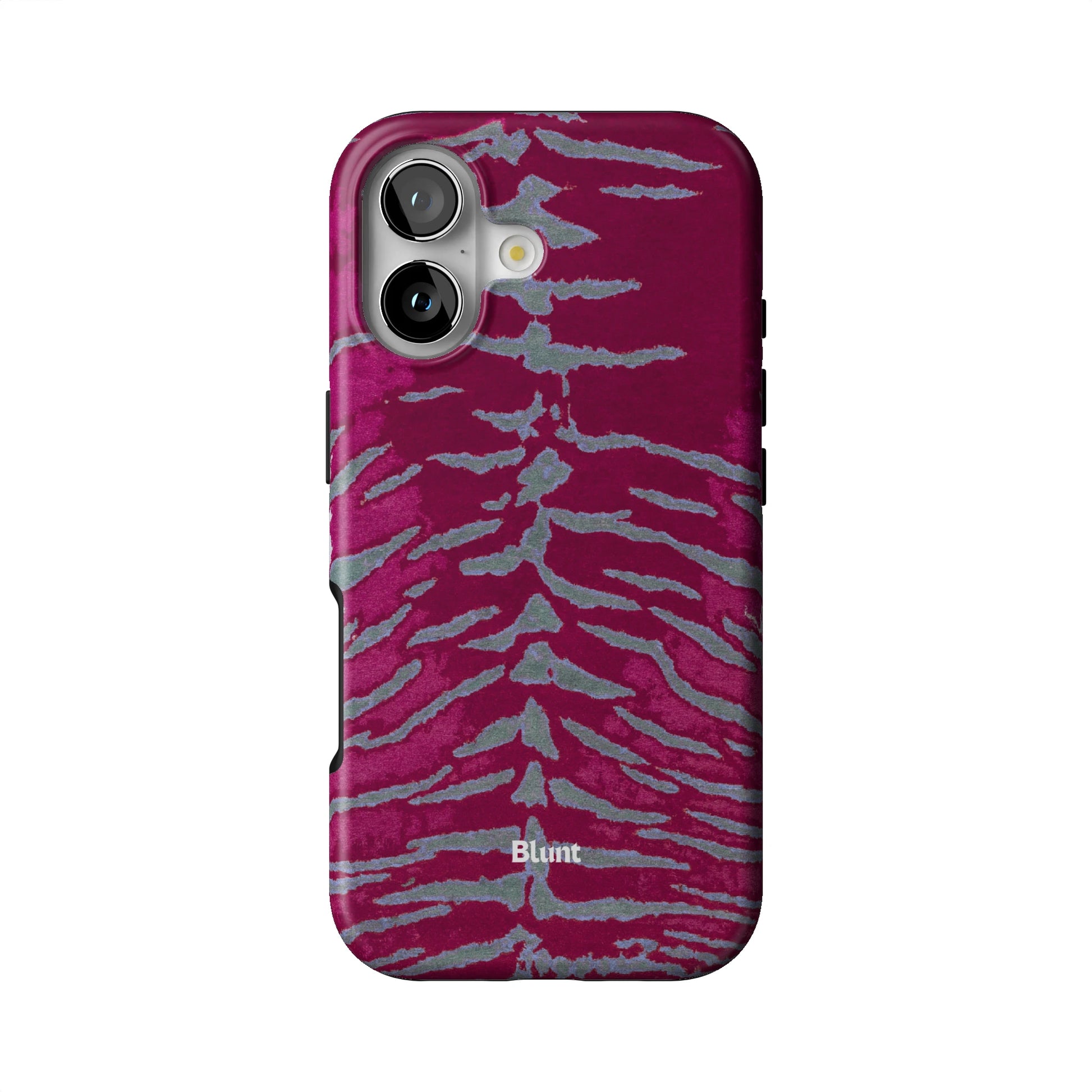 Berry Veins iPhone Case gallery - Iphone_17_Iphone_1