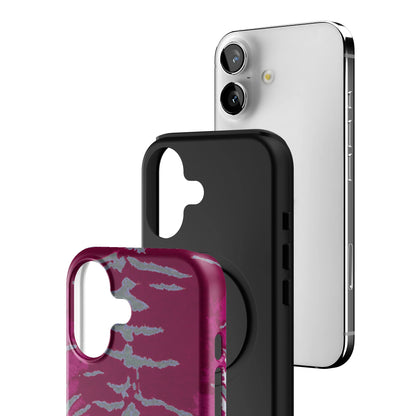 Berry Veins iPhone Case gallery - Iphone_17_Iphone_3