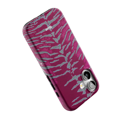 Berry Veins iPhone Case gallery - Iphone_17_Iphone_5