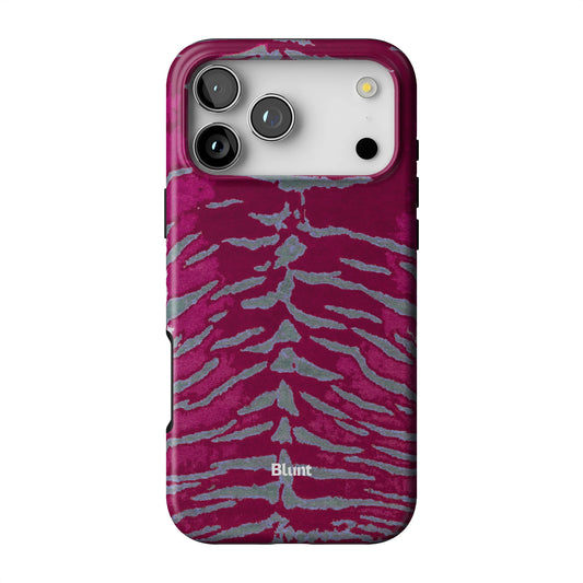 Berry Veins iPhone Case gallery - Iphone_17_Pro_Max_1