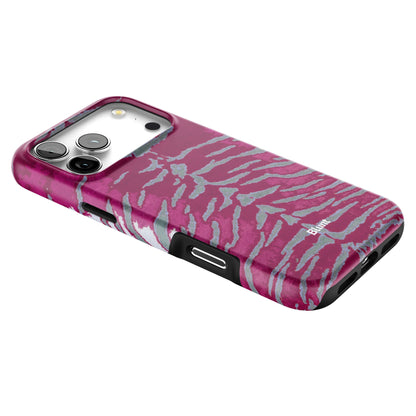 Berry Veins iPhone Case gallery - Iphone_17_Pro_Max_2