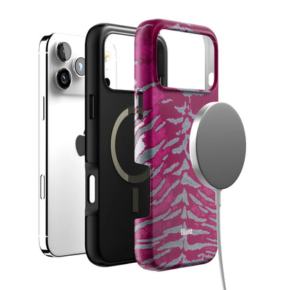 Berry Veins iPhone Case gallery - Iphone_17_Pro_Max_4