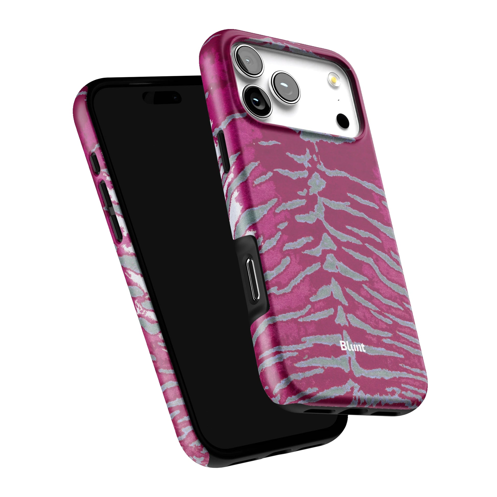 Berry Veins iPhone Case gallery - Iphone_17_Pro_Max_6
