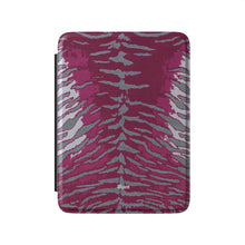 Berry Veins Kindle Case