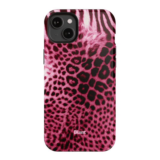 Berry Venom iPhone Case - Blunt Cases