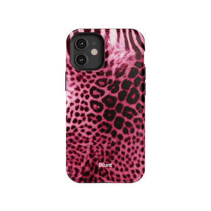 Berry Venom iPhone Case - Blunt Cases