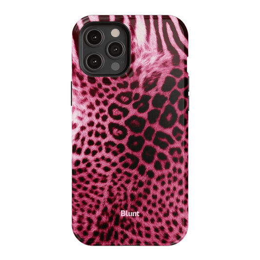 Berry Venom iPhone Case - Blunt Cases