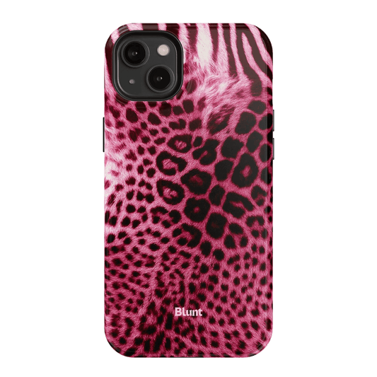 Berry Venom iPhone Case - Blunt Cases