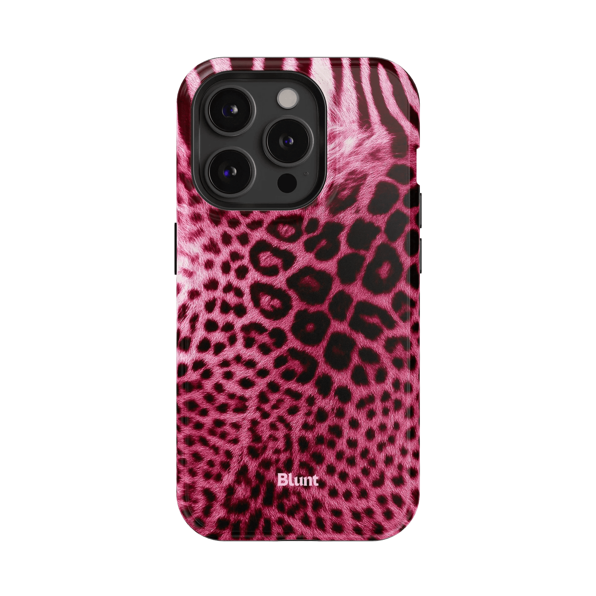 Berry Venom iPhone Case - Blunt Cases
