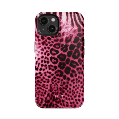 Berry Venom iPhone Case - Blunt Cases