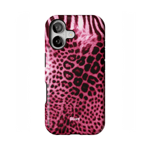 Berry Venom iPhone Case