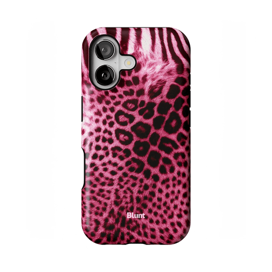Berry Venom iPhone Case - Blunt Cases