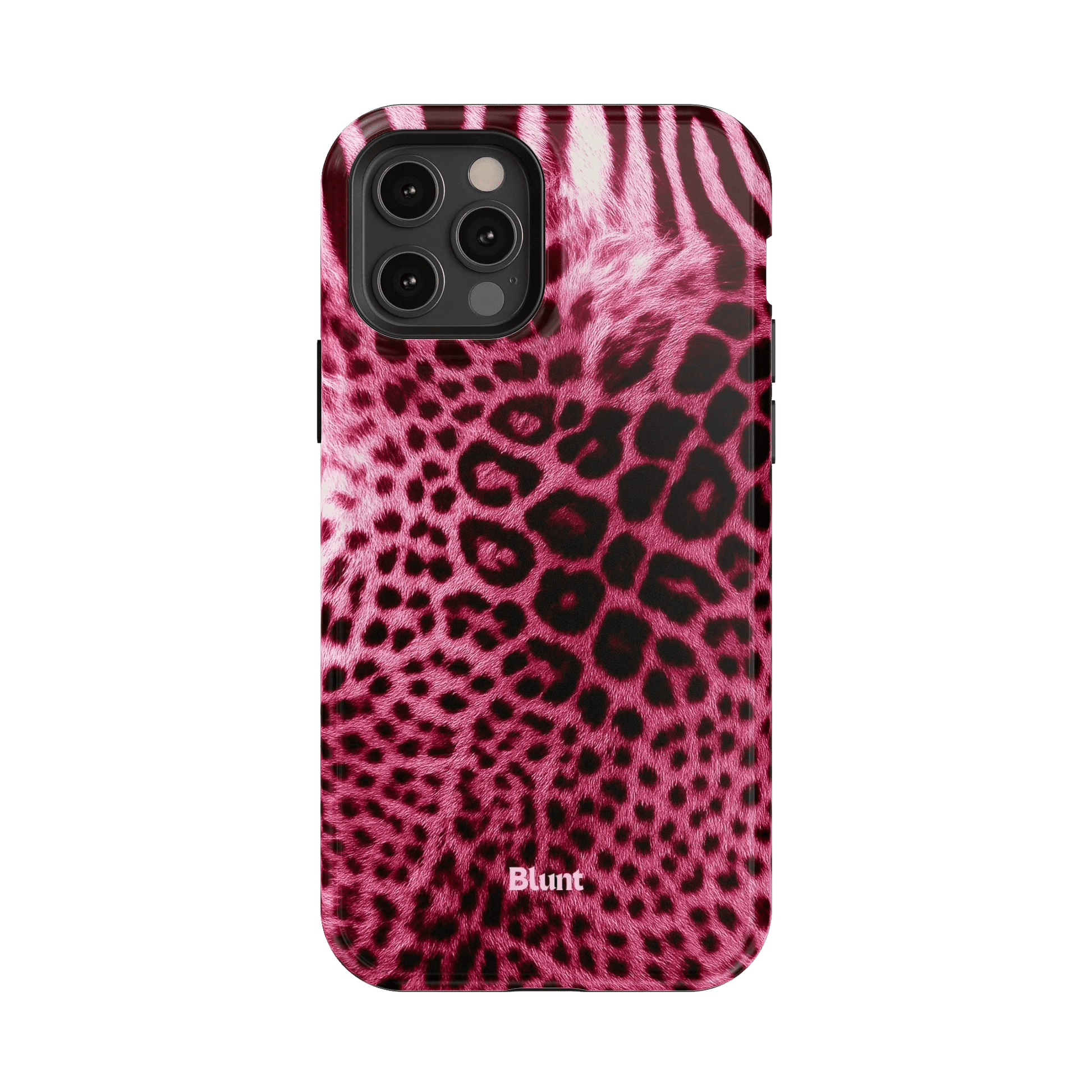 Berry Venom iPhone Case - Blunt Cases